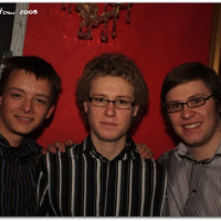 2008-12-25 - Nachtschicht 2