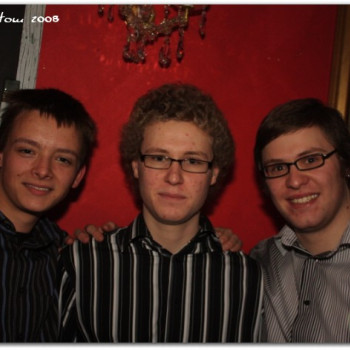 2008-12-25 - Nachtschicht 2