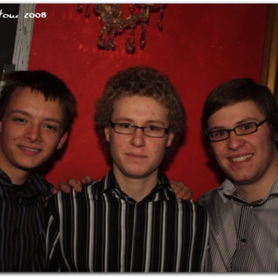 2008-12-25 | Nachtschicht 