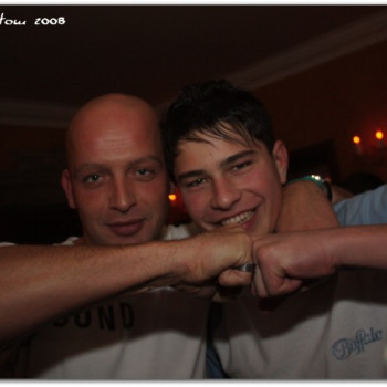 2008-12-25 - Nachtschicht 21