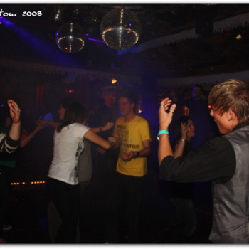 2008-12-25 - Nachtschicht 3