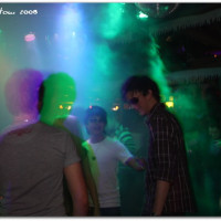 2008-12-25 - Nachtschicht 9