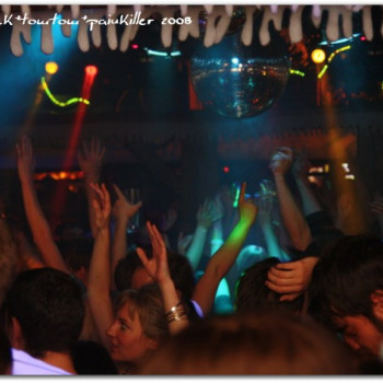 2008-12-26 - Nachtschicht 1