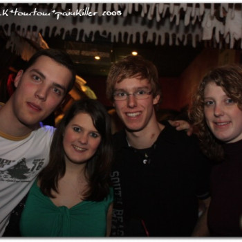 2008-12-26 - Nachtschicht 17