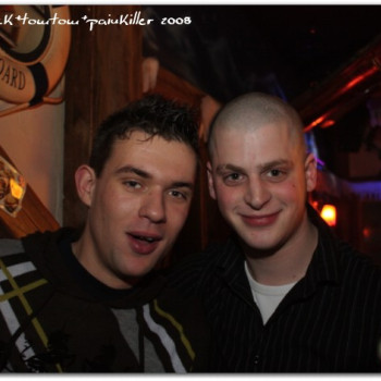 2008-12-26 - Nachtschicht 19