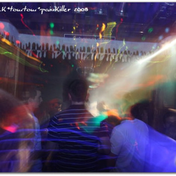 2008-12-26 - Nachtschicht 2