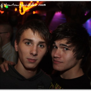 2008-12-26 - Nachtschicht 37