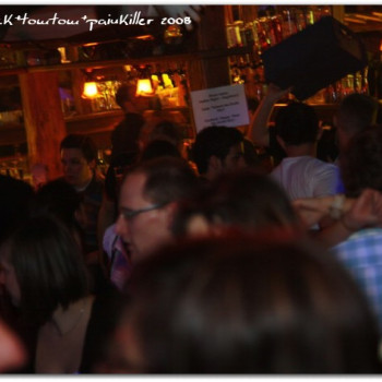 2008-12-26 - Nachtschicht 4