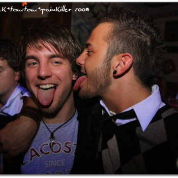 2008-12-26 - Nachtschicht 66