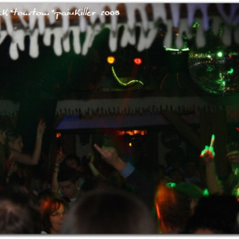 2008-12-26 - Nachtschicht 7