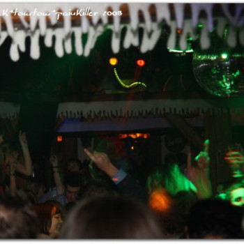 2008-12-26 - Nachtschicht 8