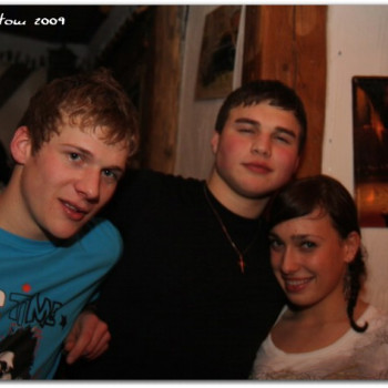 2009-01-02 - Nachtschicht 31