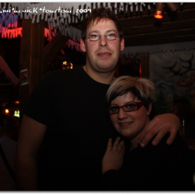 2009-01-03 | Nachtschicht 