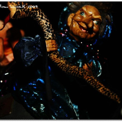 2009-01-08 | Nachtschicht