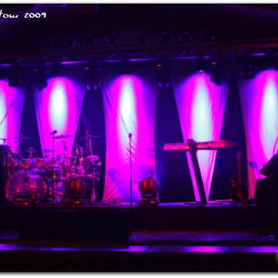 2009-01-10 | Winterparty in Dünschede