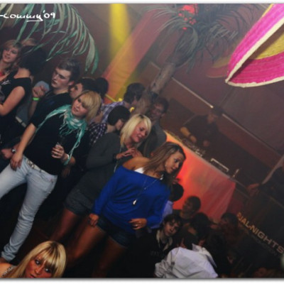 2009-01-30 | Abi-Party GGS