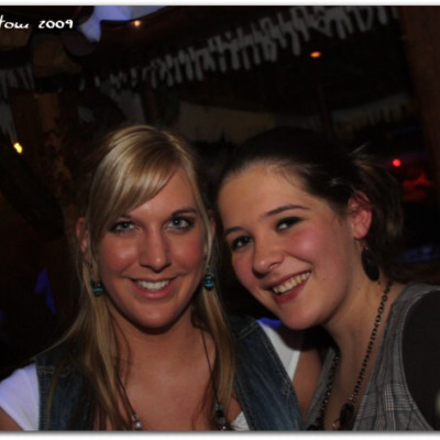 2009-02-07 | Nachtschicht 