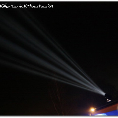 2009-02-14 | Cool - let there be house