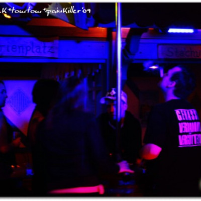 2009-02-14 | Oberbayern