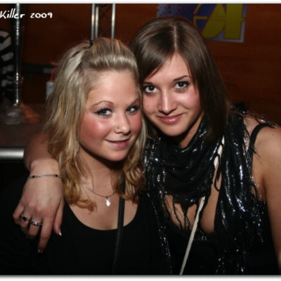 2009-02-21 | X-Miss Beats