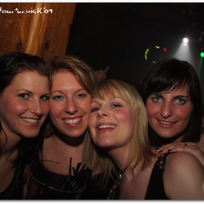 2009-03-07 | Nachtschicht