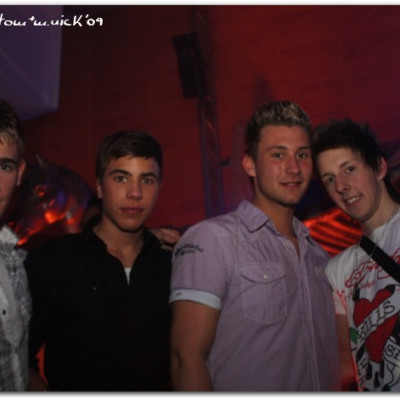 2009-03-07 | Studio 54