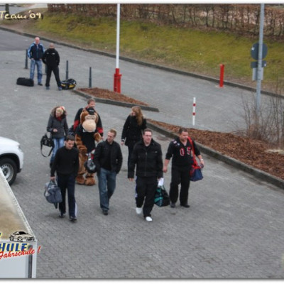 2009-03-14 | 1.Micha's Fahrschulcup