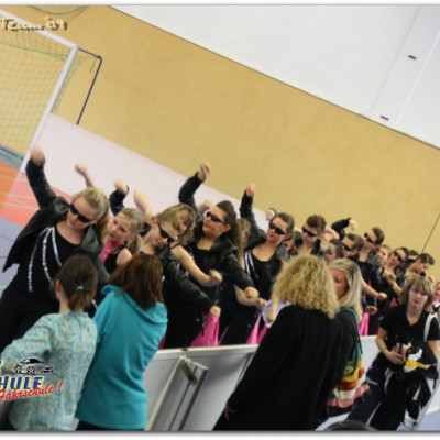 2009-03-14 | 1.Micha's Fahrschulcup - Tanzsterne Schönau