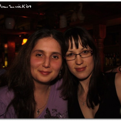 2009-03-14 | Nachtschicht 