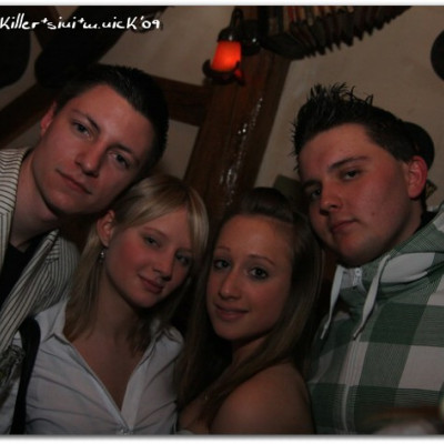 2009-03-21 | Nachtschicht