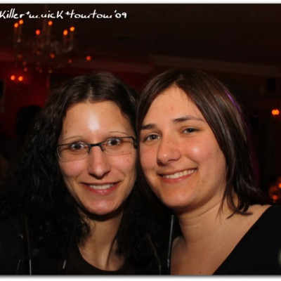 2009-04-11 | Nachtschicht