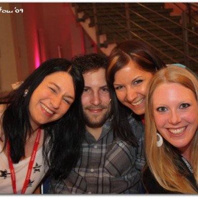 2009-04-18 | Stadthalle Olpe