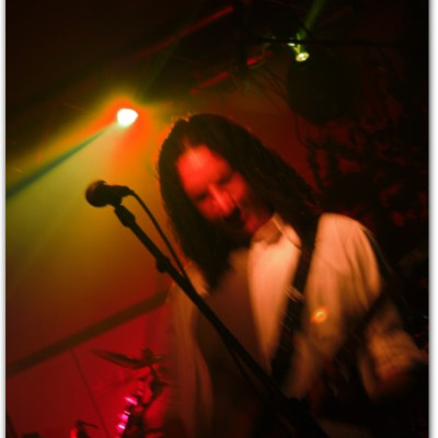 2009-04-30 | Rock in den Mai