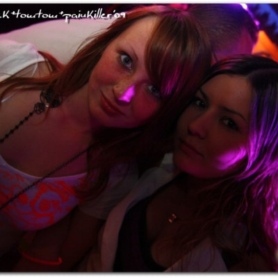 2009-05-02 | Oberbayern | Volker Racho