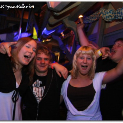 2009-06-18 | OB | CSG Kreuztal - Abschlussfete