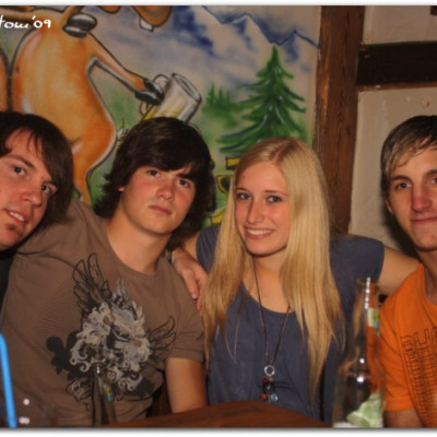 2009-07-09 | Nachtschicht