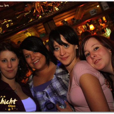 2009-09-05 | Nachtschicht
