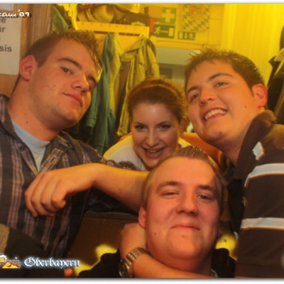 2009-09-18 | Oberbayern Teil 1