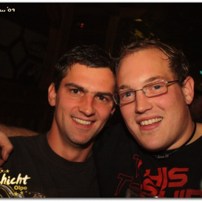 2009-10-10 | Nachtschicht
