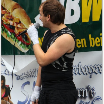 2009-10-11 | Subway and Friends Day