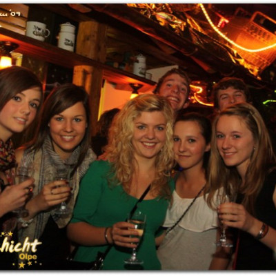 2009-10-15 | Nachtschicht 