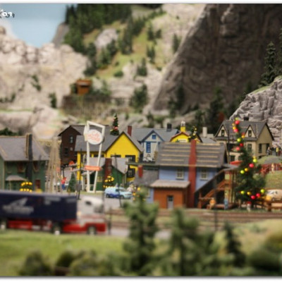 2009-10-27 | Hamburg - Miniaturwunderland