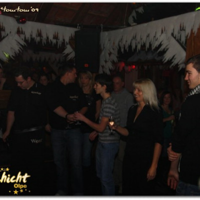 2009-11-26 | Nachtschicht 