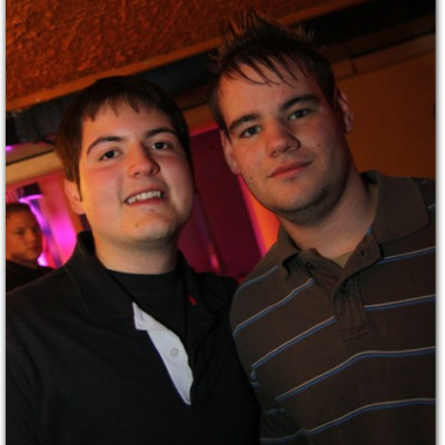 2009-12-11 - Oberbayern