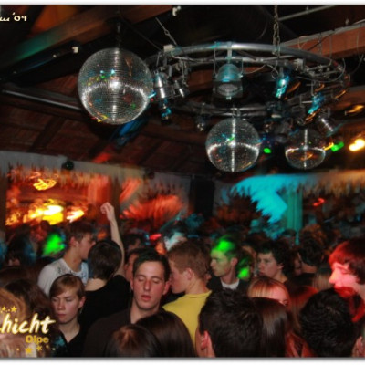 2009-12-23 | Nachtschicht 