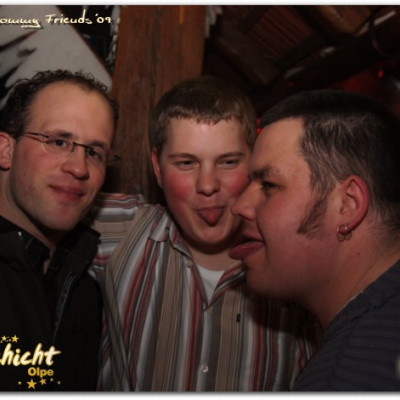 2009-12-26 | Nachtschicht