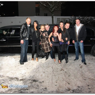 2010-01-30 - Oberbayern