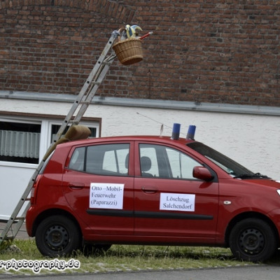 2013-06-30 | 125 Jahre Feuerwehr