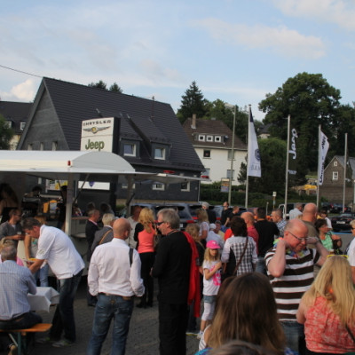 2013-07-05 | Hörgerät - Rocken auf Deutsch