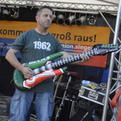 2013-08-02 | Haiger Live '13